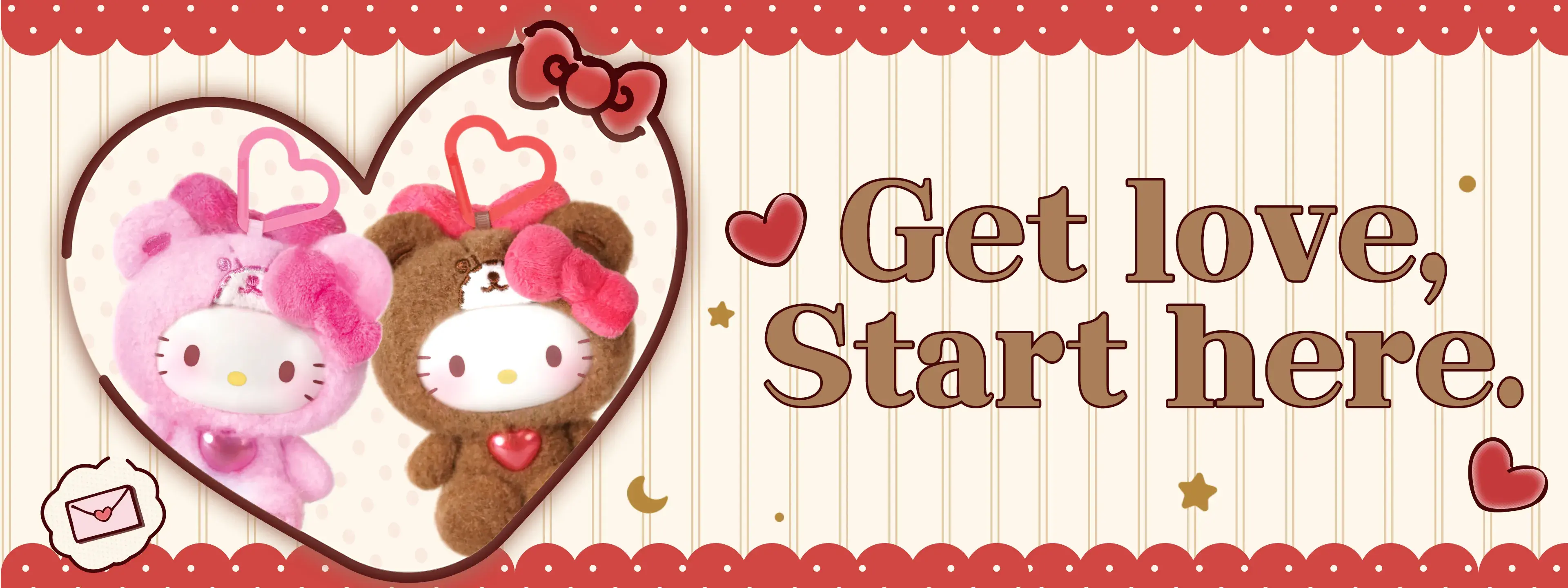 Unbox Wonder, Collect Your Joy