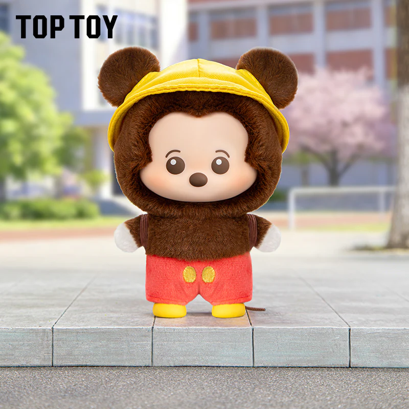 New Arrivals Plush Toys